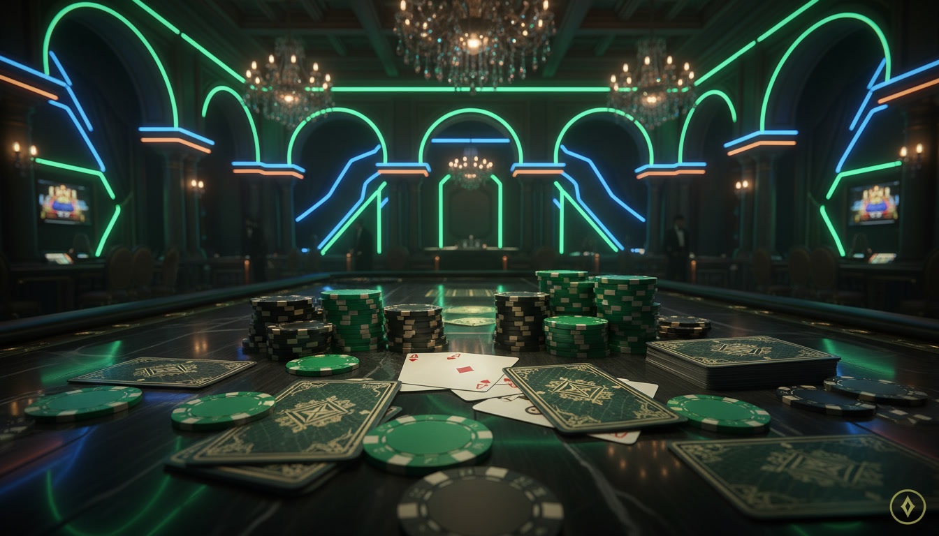 Vegas Casino